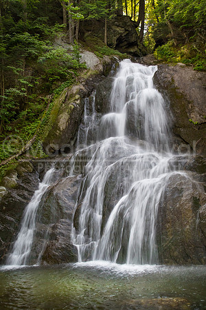 Moss Glen Falls Granville VT-horizontal
