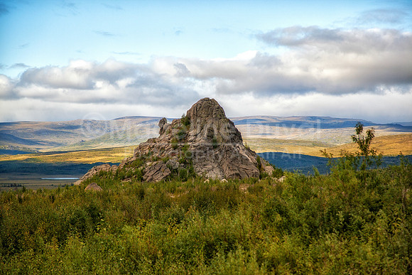 082013-0134_GlacierRock