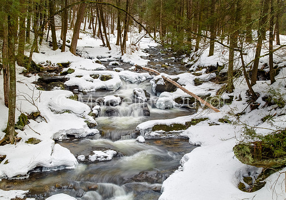 Spring Thaw