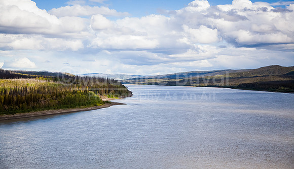 Yukon River