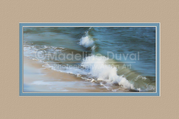 Ocean Waves