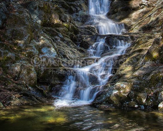 Tannery Falls 2