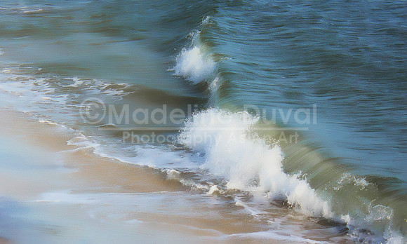 Ocean Waves