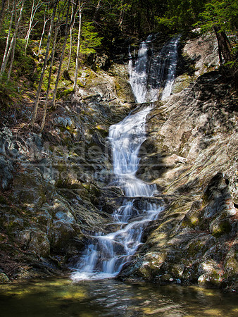 Tannery Falls
