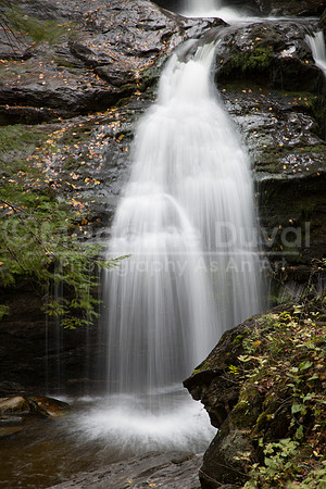 Kent Falls