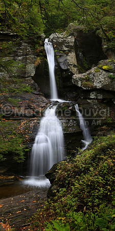 Kent Falls 2